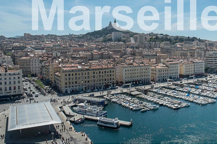 Location de tables Marseille