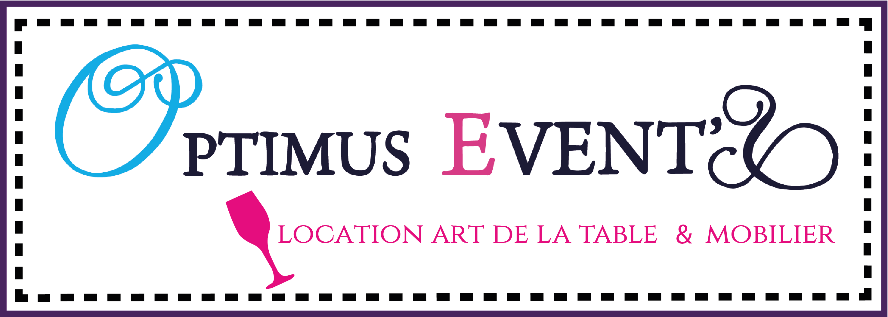 Optimus Events Location de table