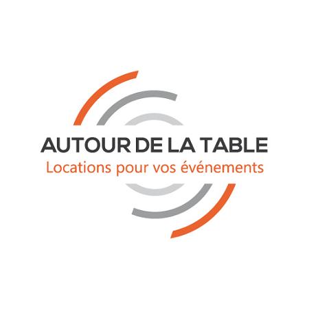 Location mobilier événementiel de table